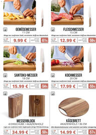 CITTI Markt Prospekt woche 47 Seite 20