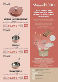 CITTI Markt Prospekt woche 47 Seite 22