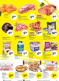 CITTI Markt Prospekt woche 47 Seite 3