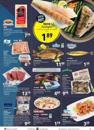 CITTI Markt Prospekt woche 47 Seite 5