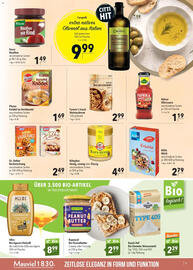 CITTI Markt Prospekt woche 47 Seite 7