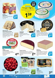 CITTI Markt Prospekt woche 47 Seite 9