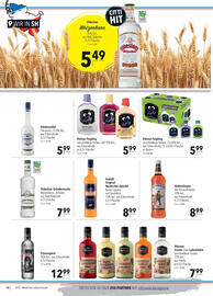 CITTI Markt Prospekt woche 47 Seite 10