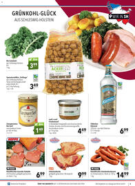 CITTI Markt Prospekt woche 47 Seite 3