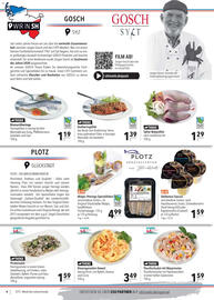 CITTI Markt Prospekt woche 47 Seite 4