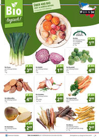 CITTI Markt Prospekt woche 47 Seite 5