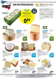 CITTI Markt Prospekt woche 47 Seite 6