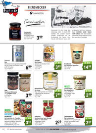 CITTI Markt Prospekt woche 47 Seite 8