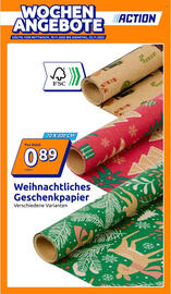 Action Prospekt woche 47 Seite 1