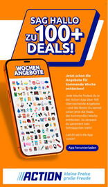 Action Prospekt woche 47 Seite 34