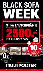 Multipolster Prospekt Seite 1