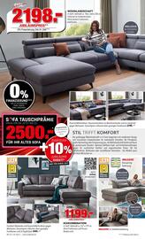 Multipolster Prospekt Seite 2