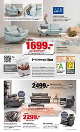 Multipolster Prospekt Seite 6