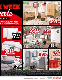 Segmüller Prospekt Seite 5