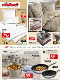 Möbel Wallach Prospekt Seite 2