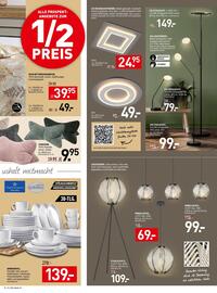 Möbel Wallach Prospekt Seite 3