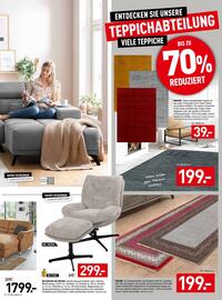 Möbel Wallach Prospekt Seite 5