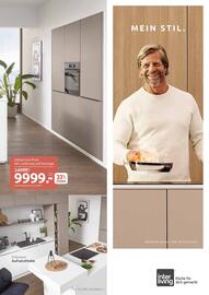 Möbel Wallach Prospekt Seite 11