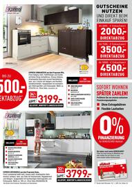 Möbel Wallach Prospekt Seite 3