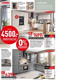 Möbel Wallach Prospekt Seite 7