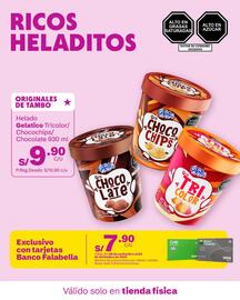 Catálogo Tambo Página 1