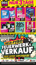 Mäc Geiz Prospekt woche 49 Seite 8