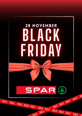 Spar (valid until 28-11)