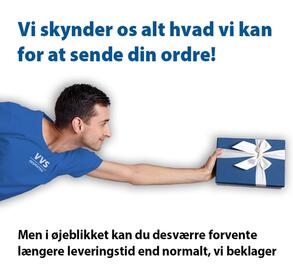 VVS Eksperten tilbudsavis Side 2