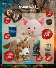 Bilka tilbudsavis uge 47 Side 16