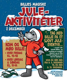 Bilka tilbudsavis uge 47 Side 17