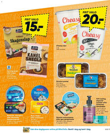 Bilka tilbudsavis uge 47 Side 19