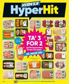 Bilka tilbudsavis uge 47 Side 2