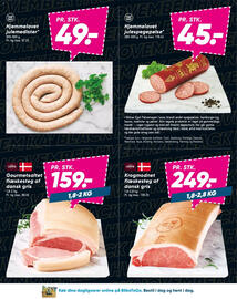 Bilka tilbudsavis uge 47 Side 23