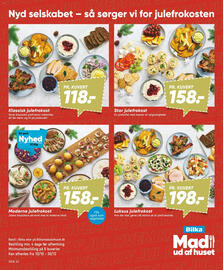 Bilka tilbudsavis uge 47 Side 27