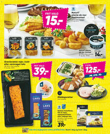 Bilka tilbudsavis uge 47 Side 30