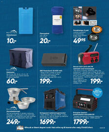 Bilka tilbudsavis uge 47 Side 33