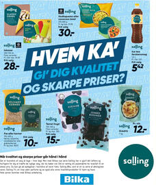 Bilka tilbudsavis uge 47 Side 38