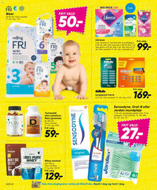 Bilka tilbudsavis uge 47 Side 46