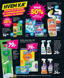 Bilka tilbudsavis uge 47 Side 50