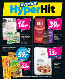 Bilka tilbudsavis uge 47 Side 8