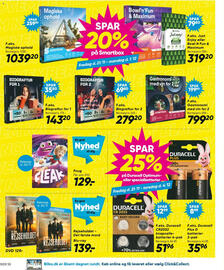 Bilka tilbudsavis uge 47 Side 10