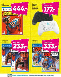 Bilka tilbudsavis uge 47 Side 12