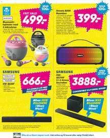 Bilka tilbudsavis uge 47 Side 13