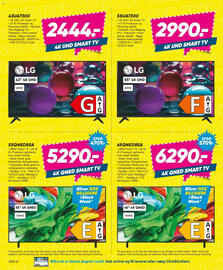 Bilka tilbudsavis uge 47 Side 16