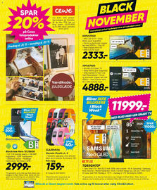 Bilka tilbudsavis uge 47 Side 20