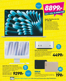 Bilka tilbudsavis uge 47 Side 21