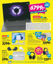 Bilka tilbudsavis uge 47 Side 23