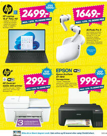 Bilka tilbudsavis uge 47 Side 24