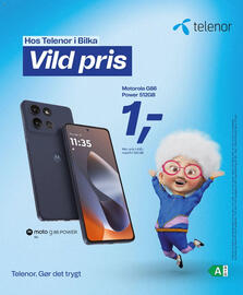 Bilka tilbudsavis uge 47 Side 26