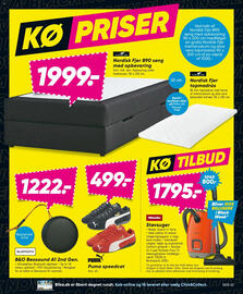 Bilka tilbudsavis uge 47 Side 3